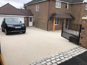 Driveway 2