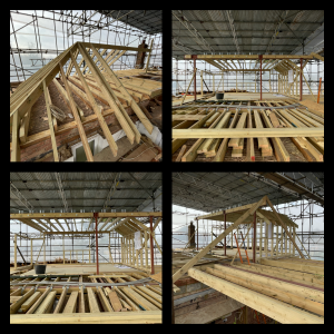 Carpentry