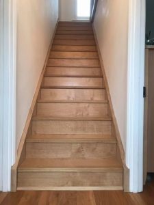 Carpentry 5