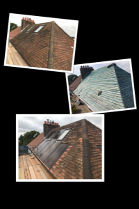 Roofing 2