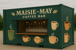 Maisie-Mae Coffee