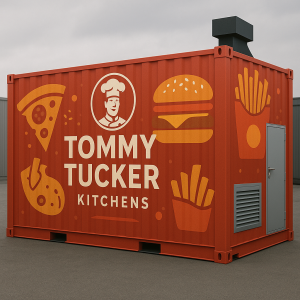 Tommy Tucker Kitchens