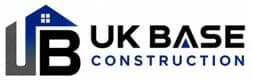 UK Base Construction company logo